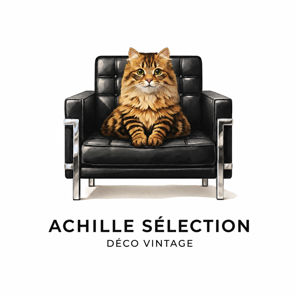 Achille Sélection